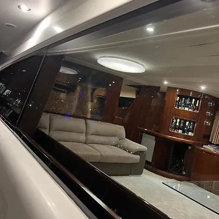 Botel Blue Star *