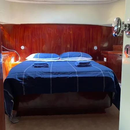 Blue Star Genua